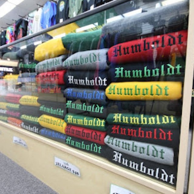 Humboldt Clothing Company