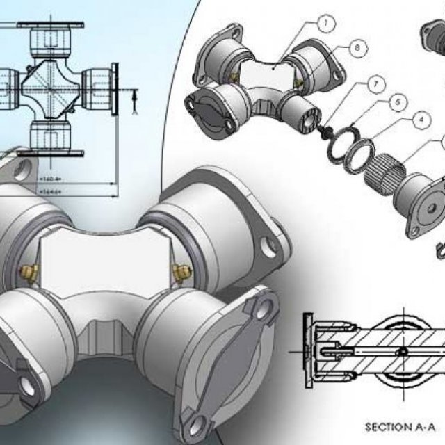 Hitech Engineering Services