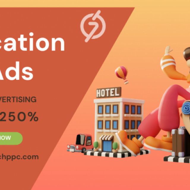 Top Vacation Ads