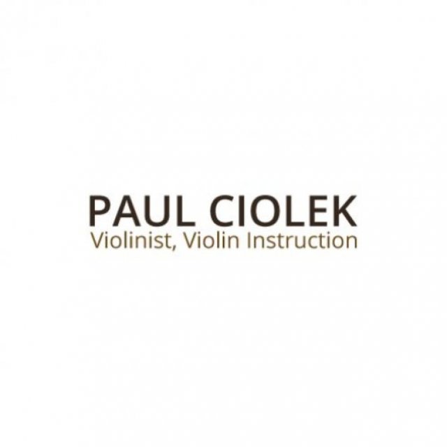 Paul Ciolek