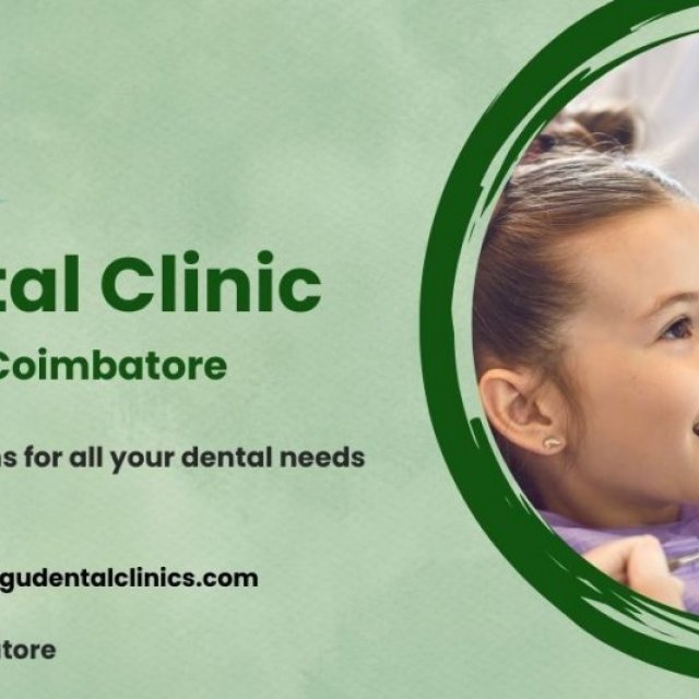 Gugu dental clinic