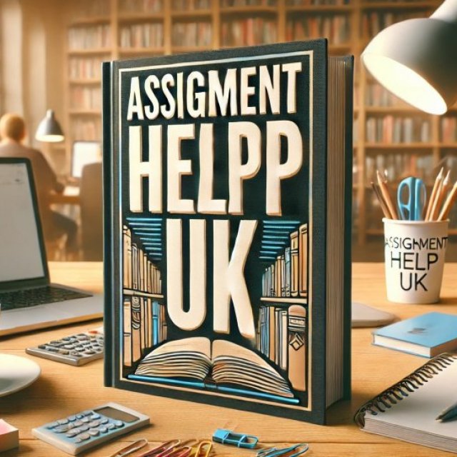 Assignment Help UK