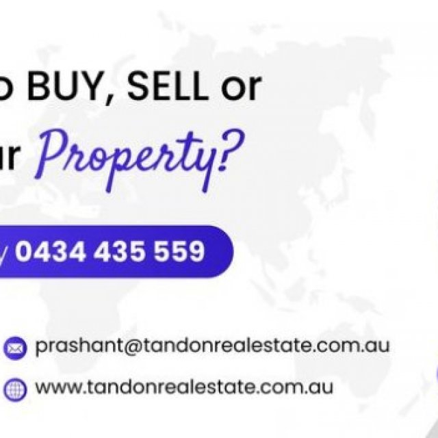 Best Real Estate Agent in Point Cook | Tandon Real Estate