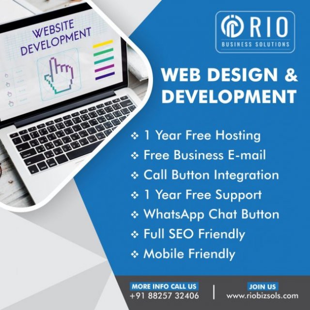 Rio Bizsols Pvt Ltd