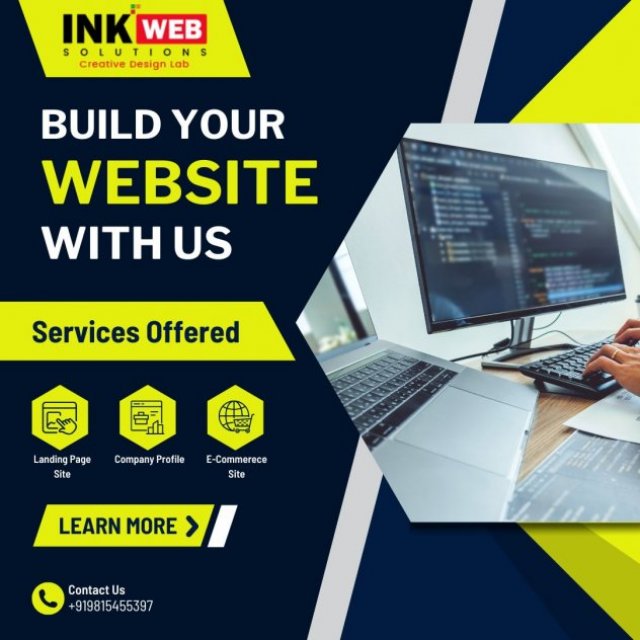 ink web solutions