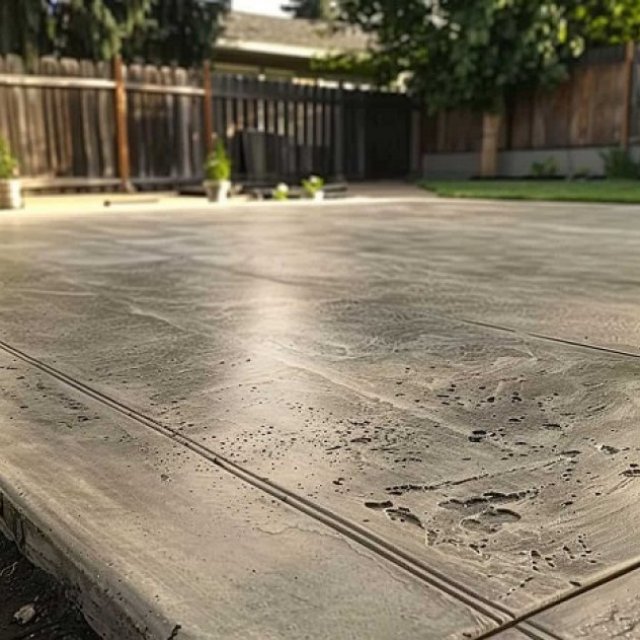 Concrete Contractors Salem