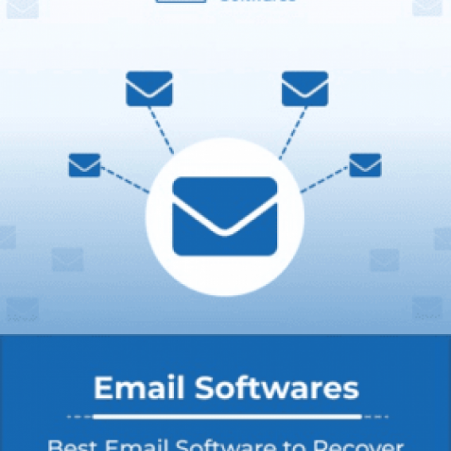 EmailSoftware's PST Converter