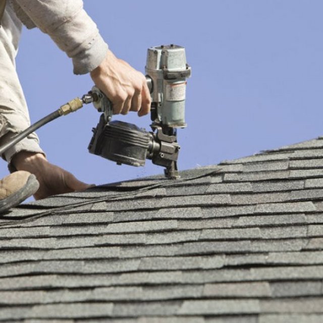 Rock and Roll Roofing