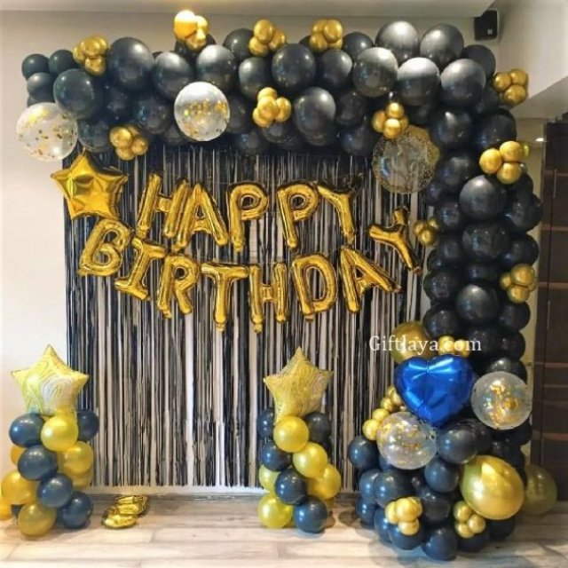 Balloondecor