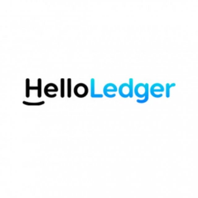 HelloLedger