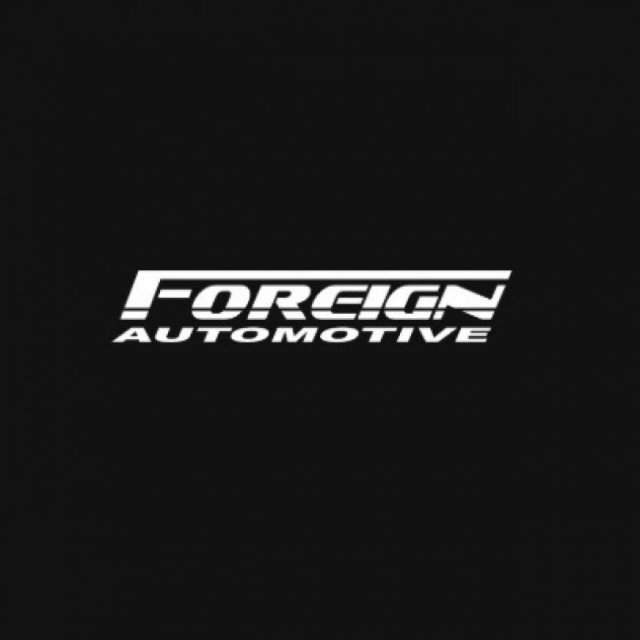 FOREIGN AUTOMOTIVE