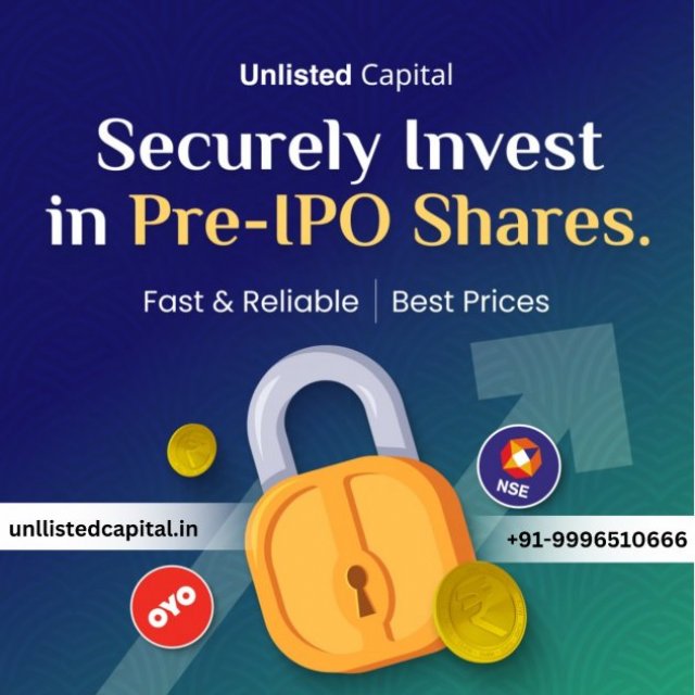 Unlistedcapital