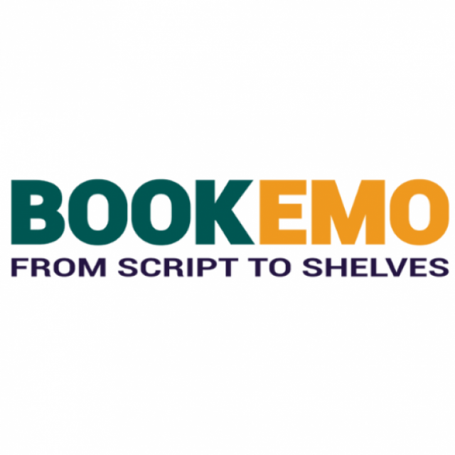 Bookemo