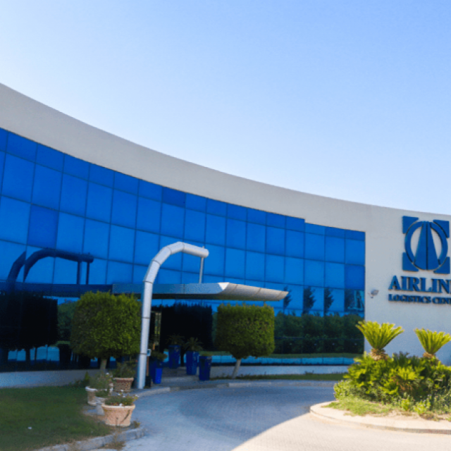 Airlink International UAE