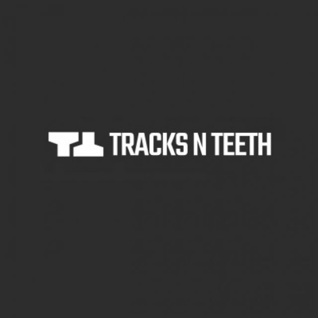 TracksNTeeth