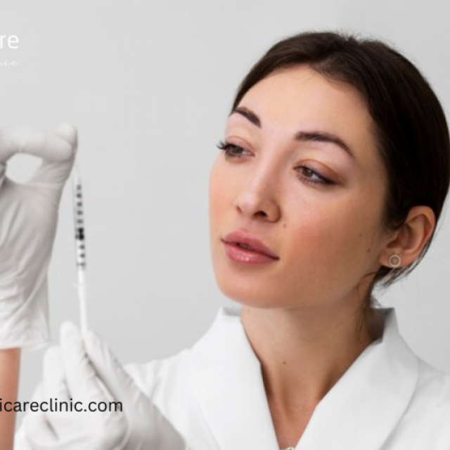 EsthetiCare Clinic - Skin Care Clinic in Islamabad