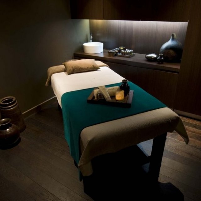 Noor Massage Spa