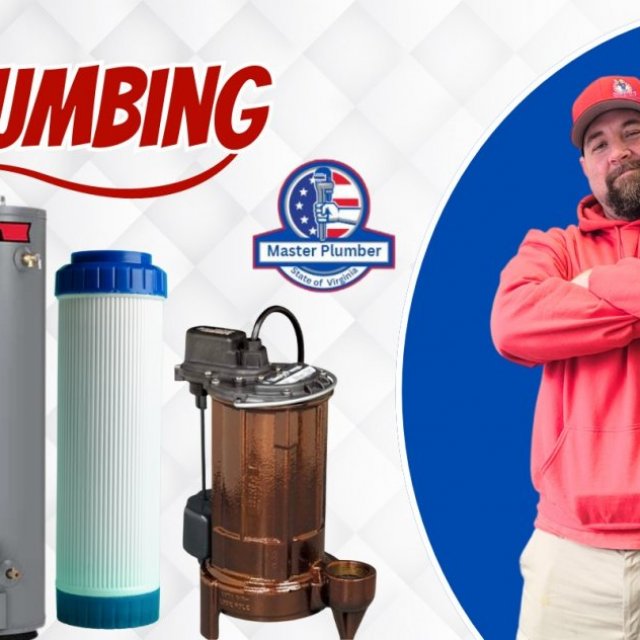 OHA HVAC, Plumbing, Roofing, Chimney & Fireplaces