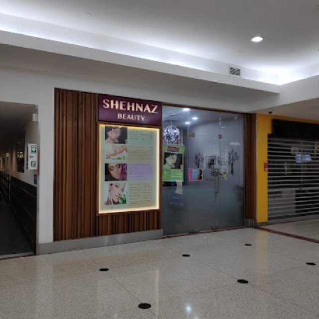 Shehnaz Beauty Salon - Buranda