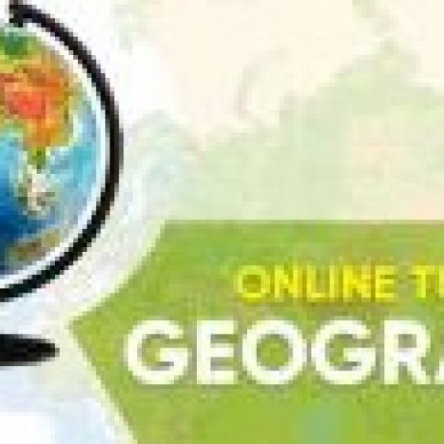 Online Geography Tuition: Tailored IGCSE Tuition for Academic Success