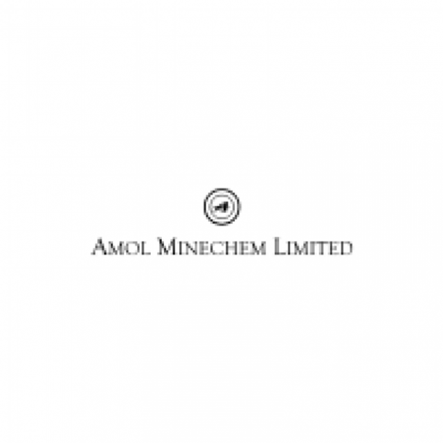 Amol Minechem Limited