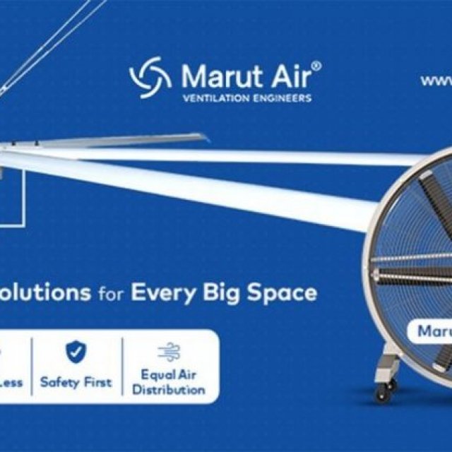 Marut Air