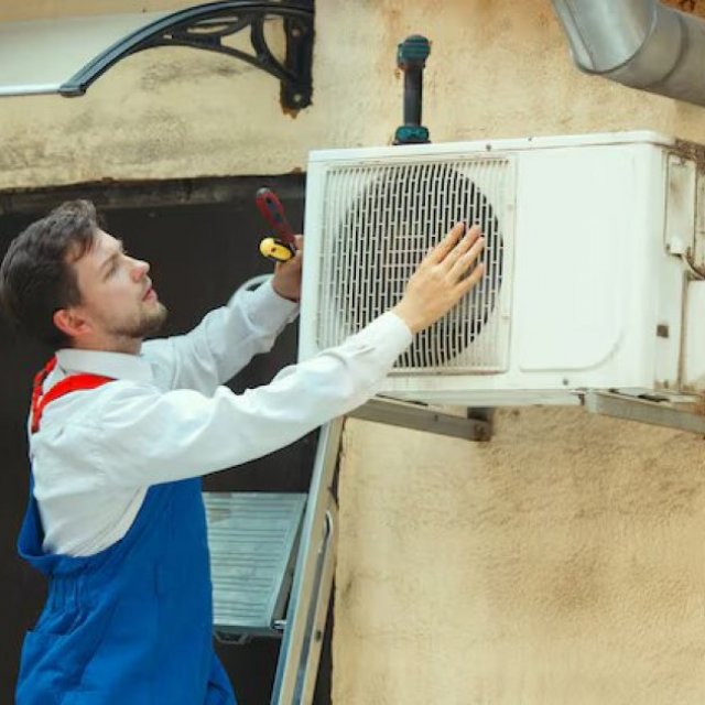 HVAC Services