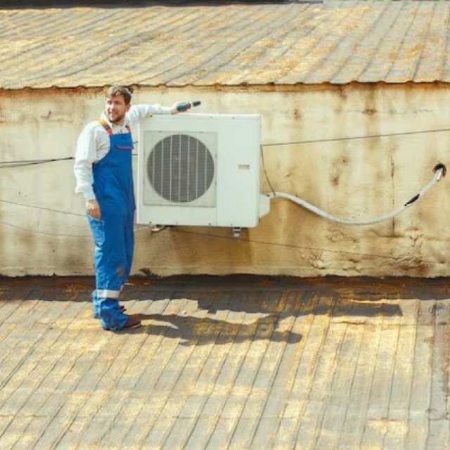 AC services