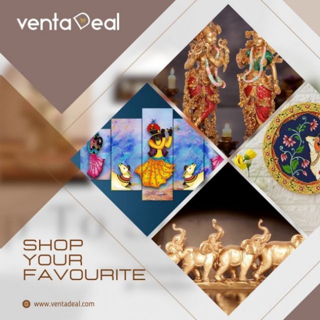 Ventadeal Online Store