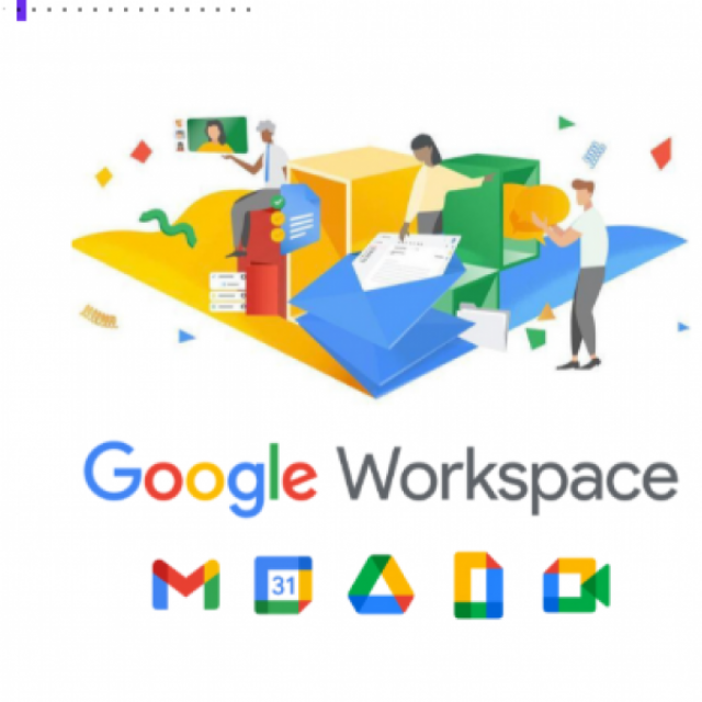 Google Workspace Price | Shrevya Technologies