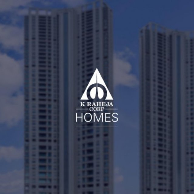 K Raheja Corp Homes