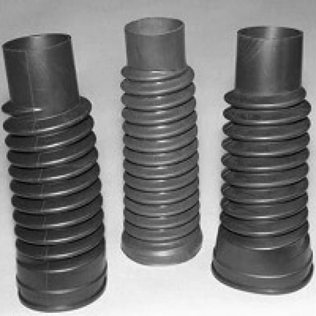 Rubber Molded Products