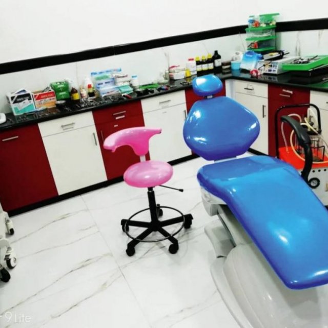 Sukumar Dental Clinic