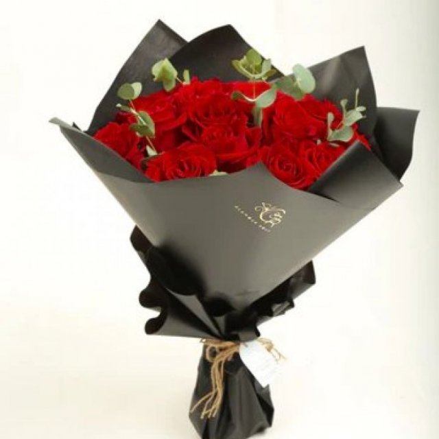 Birthday Bouquet Delivery Dubai
