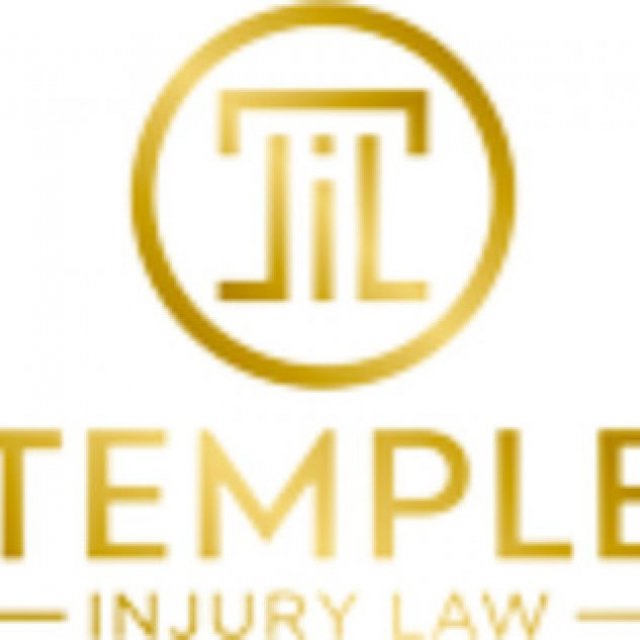 Temple Injury Law