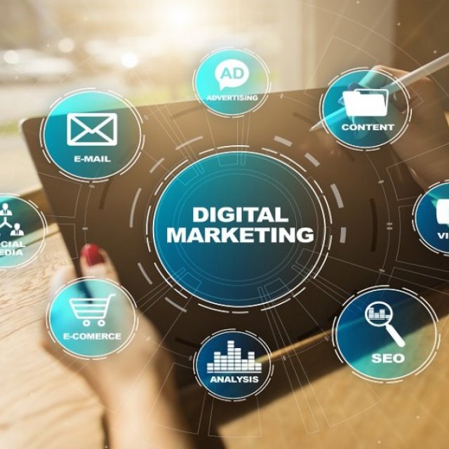 Boost Your Brand with the Best Digital Marketing Agency in Mumbai