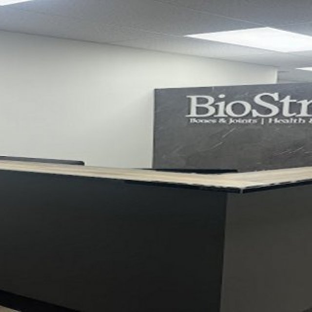 BioStrong