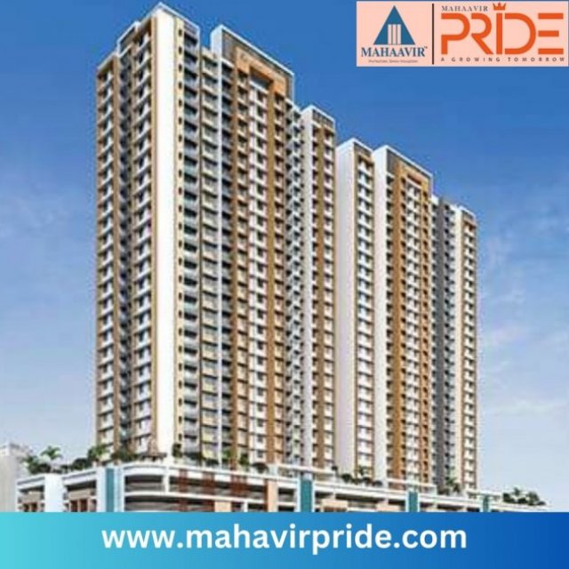 Mahavir Pride Dombivli