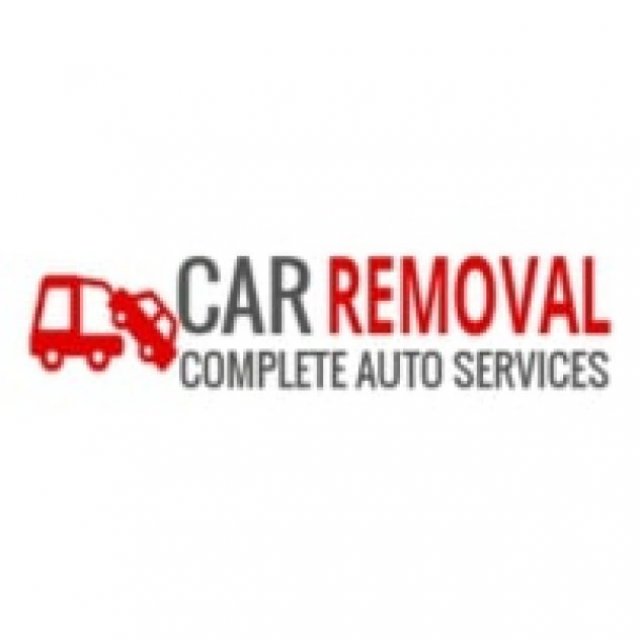 Car Removal perth