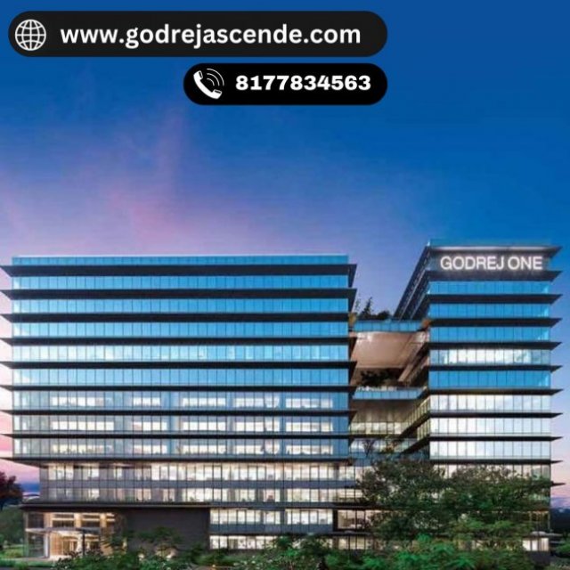 Godrej Ascend Thane