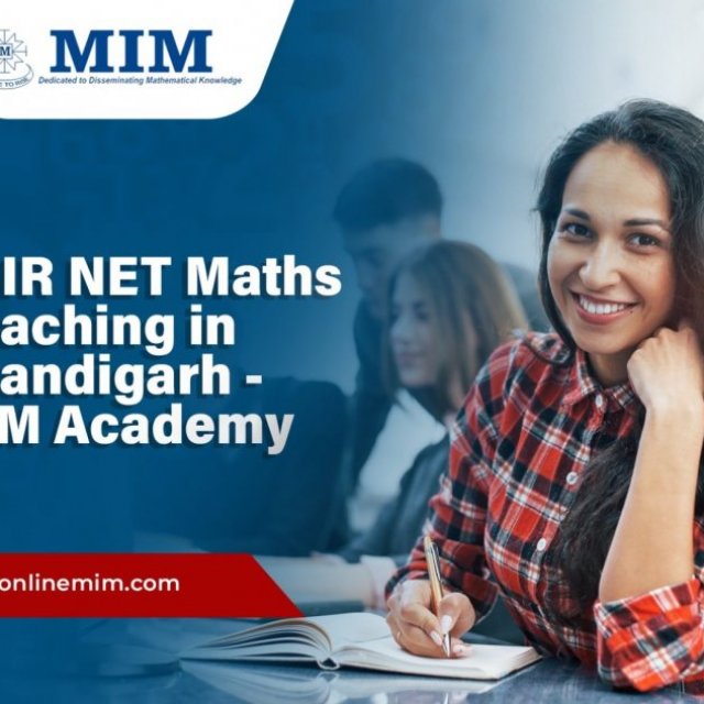 CSIR NET Coaching