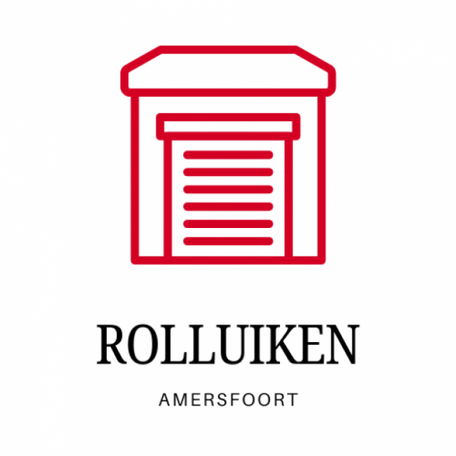 Rolluiken Amersfoort