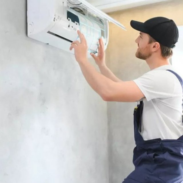 Fresh Refrigeration Repairs and Maintenance