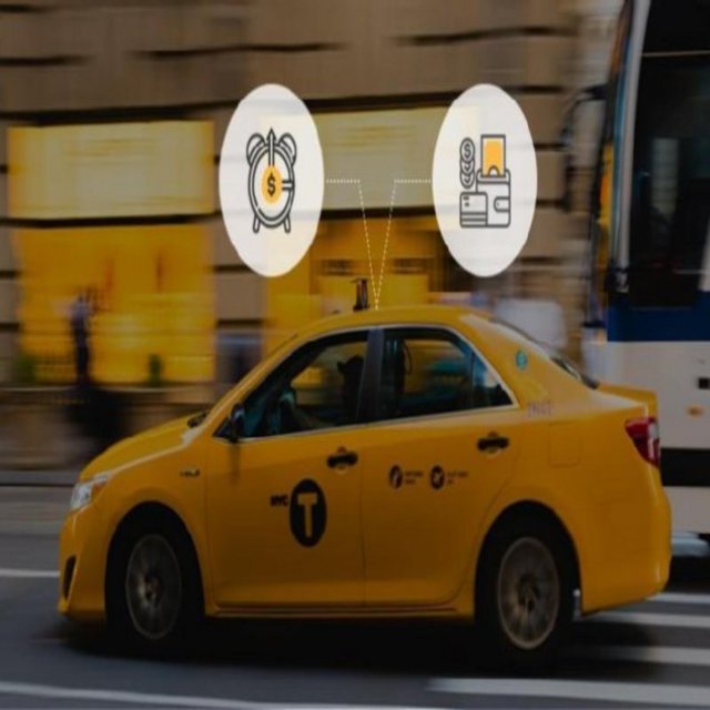 Yelowsoft -Taxi & Limo dispatch software