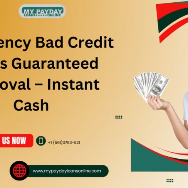 My Payday Loans Online