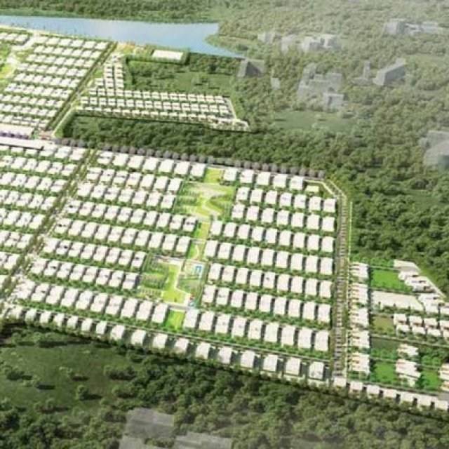 Discover Premium Living at M3M Plots Panipat Sector 36 - A Perfect Investment Opportunity