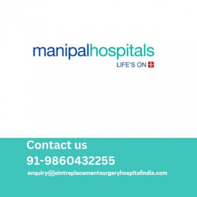 Manipal Hospital Delhi India