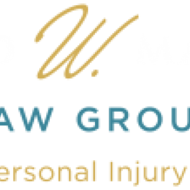 David W. Martin Accident and Injury Lawyers