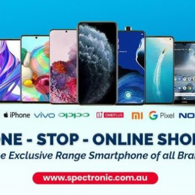 Spectronic Australia