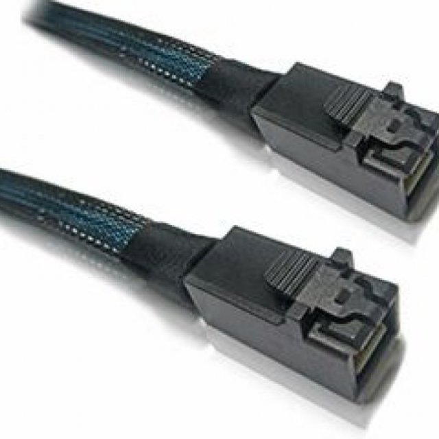 Micro SATA Cables